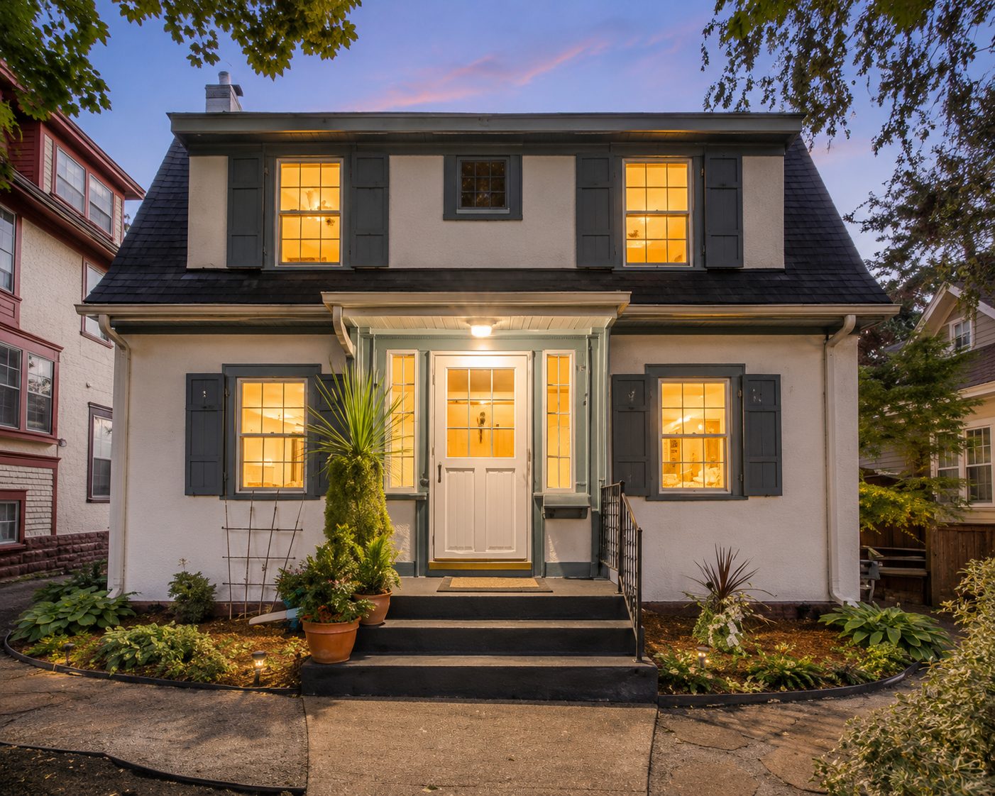 St. Paul MN real estate home represented by Estrella Carter